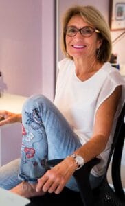 CONQUER TAX SEASON WITH SMART ORGANIZATION STRATEGIES 1 Marla Ottenstein